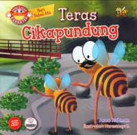 Image of Teras Cikapundung