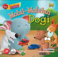 Image of Mobil-Mobilan Dogi