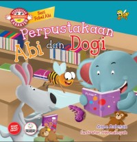 Image of Perpustakaan Abi dan Dogi