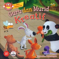 Image of Guru dan Murid Kreatif
