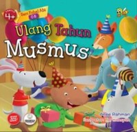 Image of Ulang Tahun Musmus