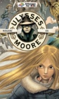 Image of Ulysses Moore Negeri Es