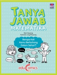Tanya Jawab Matematika: Berapa Kali Kamu Berbohong dalam Sehari?