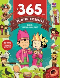 365 Keliling Nusantara