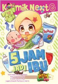 5 Jam Jadi Ibu