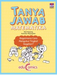 Tanya Jawab Matematika: Bagaimana Cara Mengukur Tingkat Kegelian?