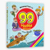 99 Hadits Istimewa Untuk Anak