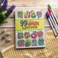 99 Fakta Unik Manusia