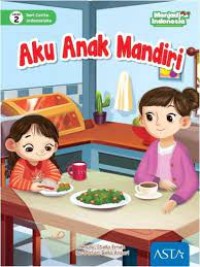 Aku Anak Mandiri