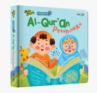 Al-Qur'an Petunjukku