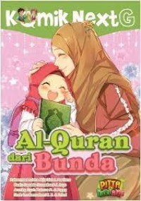 Al-Qur'an dari Bunda