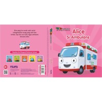 Alice si Ambulans