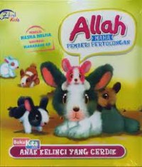 Anak Kelinci yang Cerdik