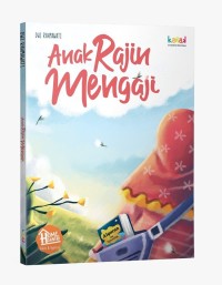 Anak Rajin Mengaji