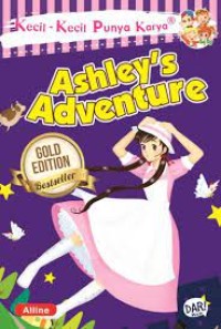 Ashley's Adventure