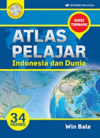 Atlas Pelajar Indonesia dan Dunia