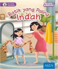 Batik yang Paling Indah