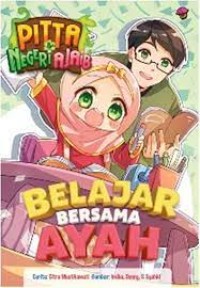 Belajar Bersama Ayah