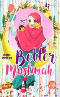 Better Muslimah