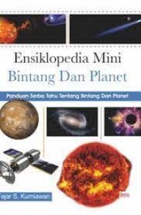 Bintang dan Planet: panduan serba tahu tentang bintang dan planet