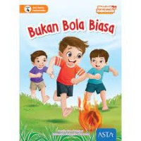 Bukan Bola Biasa