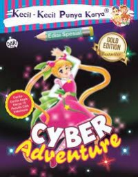 Cyber Adventure