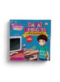 Dapat Dipercaya: godaan sepotong roti/ Zuhud: sepatu lari Aisyah