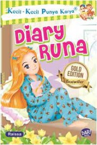 Diary Runa