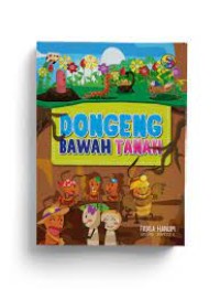 Dongeng Bawah Tanah