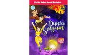 Dunia Senyum