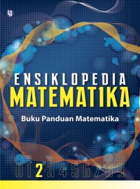 Ensiklopedia Matematika JIlid 2