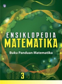 Ensiklopedia Matematika Jilid 3