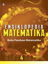 Ensiklopedia Matematika Jilid 4