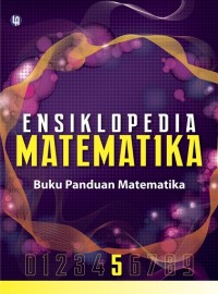 Ensiklopedia Matematika Jilid 5