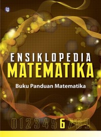 Ensiklopedia Matematika Jilid 6