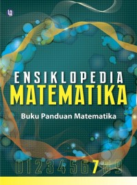 Ensiklopedia Matematika Jilid 7: panduan matematika