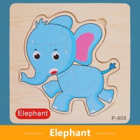 Elephant Puzzle