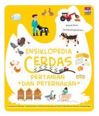 Ensiklopedia Cerdas: Pertanian dan Peternakan