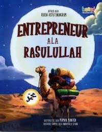 Entrepreneur ala Rasulullah