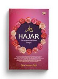 Hajar: perempuan pilihan langit