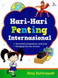 Hari-Hari Penting Internasional