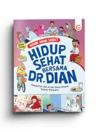 Hidup Sehat Bersama dr.Dian