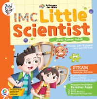 IMC Little Scientist: awas, kuman jahat!