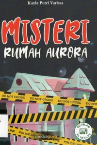 Misteri Rumah Aurora