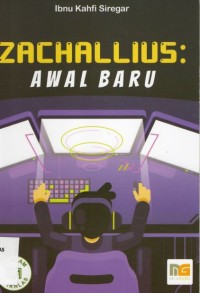 Zachallius: awal baru