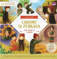 Limonu Si Perkasa= The Story of Limonu