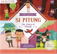 Si Pitung= The Story of Pitung