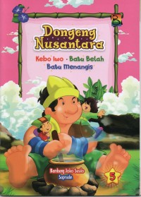 Dongeng Nusantara 5