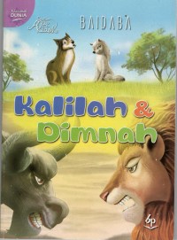 Kalila dan Dimnah