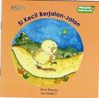 Si Kecil Berjalan-Jalan